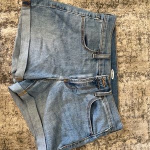 Old navy women’s shorts